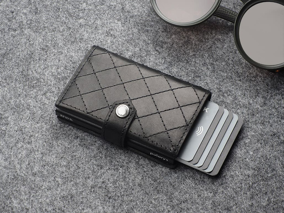 Portfel HIKER - CHIC Decor 2120