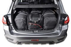 MITSUBISHI ASX 2010+ TORBY DO BAGAŻNIKA 4 SZT KJUST