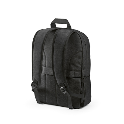 Plecak Madrid 22L Nylon z Recyklingu