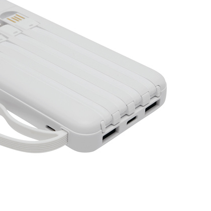 Powerbank MULTI CHARGE.