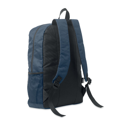 Plecak z poliestru 600D RPET