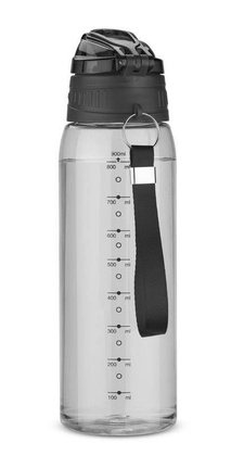 Bidon z miarką 900 ml KOLTER