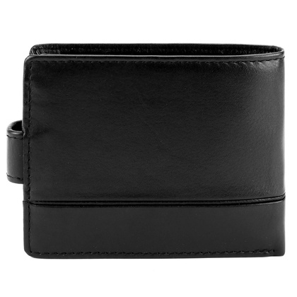 PORTFEL SKÓRZANY Pierre Cardin YS605 8825A