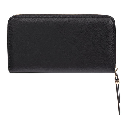 Portmonetka podrózna Mademoiselle Black