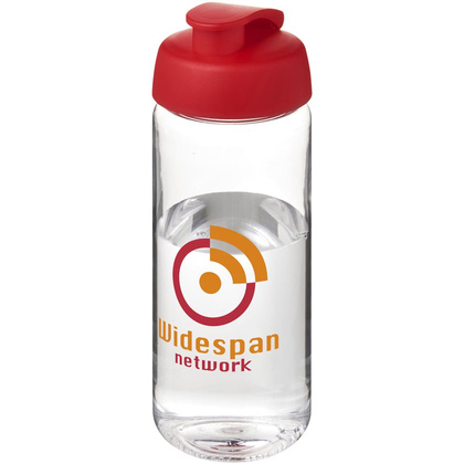 Bidon H2O Active® Octave Tritan™ o pojemności 600 ml