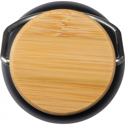 Zestaw lunch box ze sztućcami i butelka termiczna 500 ml