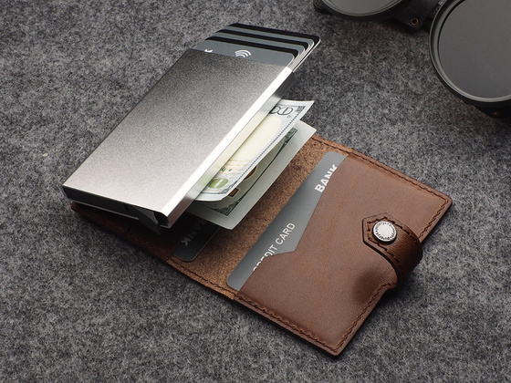 Portfel EASY WALLET 2103
