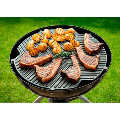 Grill gazowy CADAC Grillogas Reversible