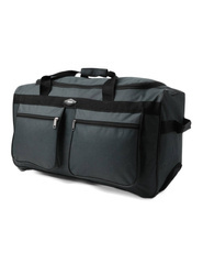 Torba podróżna na kołach PELLUCCI RGL A2 Szara