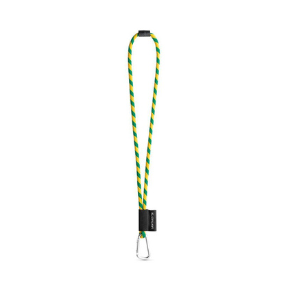Lanyard Tube Long Set II. Modele standardowe
