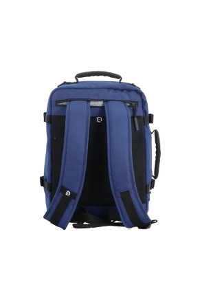 Plecak-torba kabinowa Discovery ANDES navy