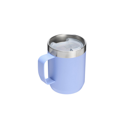 Kubek z uchem Everyday Camp Mug 0.23 L Hydrangea Stanley