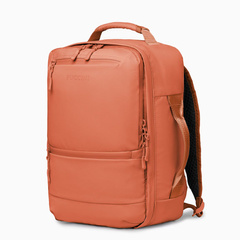 Plecak podróżny kabinowy PUCCINI JETZY PM9036 9 Pomarańczowy