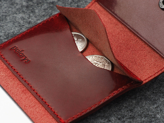 Portfel RFID PORTER - Insider line 1746