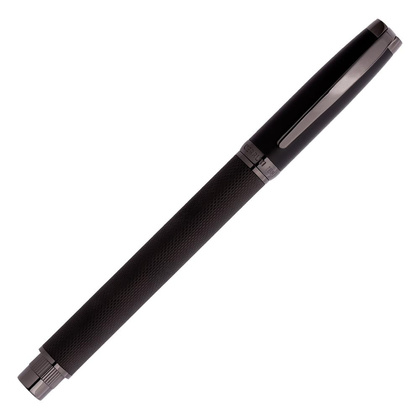 Pióro kulkowe Myth Black Gun
