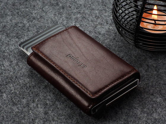 Portfel RFID COLORADO - Insider line 1693