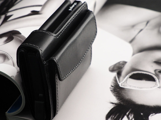 Portfel RFID LONDON 1739