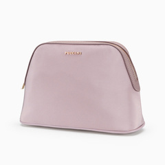 Kosmetyczka PUCCINI FASHION COLLECTION QML006 3C Liliowa