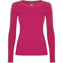 Extreme koszulka damska z długim rękawem