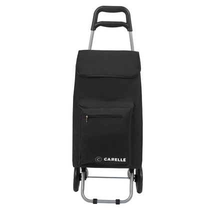 Wózek na zakupy Argos RS-073 CARELLE Czarny