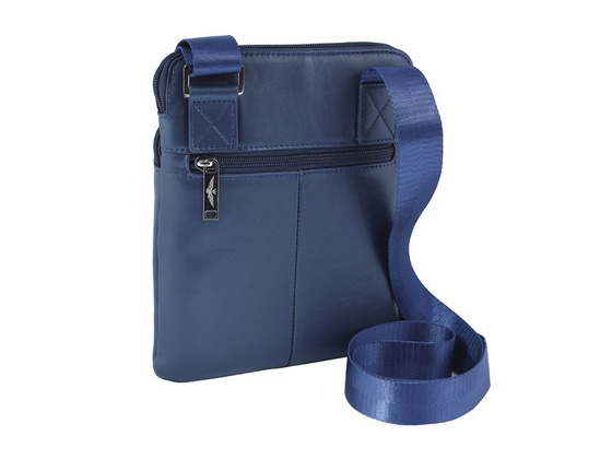 Torba Aeronautica Militare Thunder niebieska