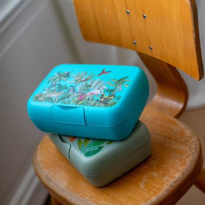 Lunchbox dziecięcy Candy L Jungle 1426682