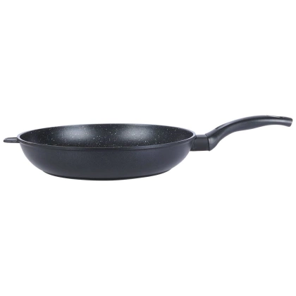 Patelnia granitowa nieprzywierająca GRANDE 32 cm