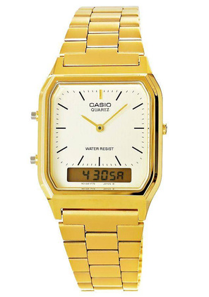 Zegarek Męski CASIO AQ-230A-9DMQYES