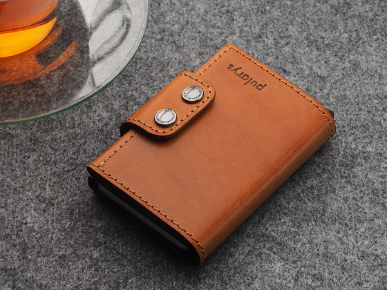 Portfel DOPPIO Max 2172