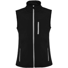 Nevada kamizelka unisex typu softshell