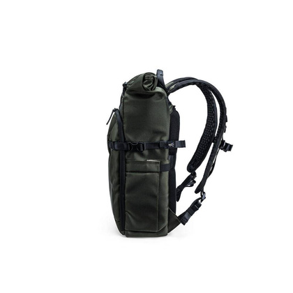 VANGUARD VEO SELECT 39RBM Plecak typu roll-top zielony