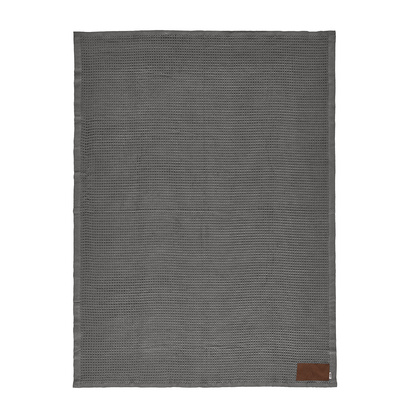 Koc Giotto Bawelna z recyklingu 200 gsm