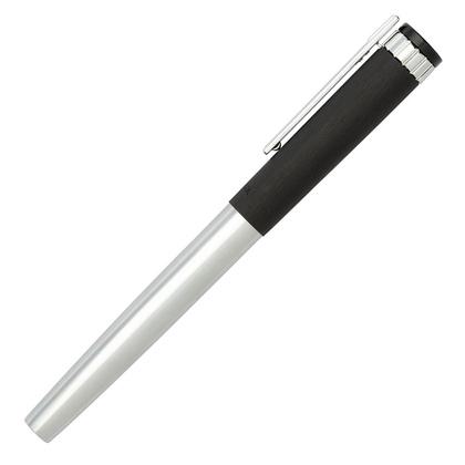 Wieczne pióro Prestige Chrome Black