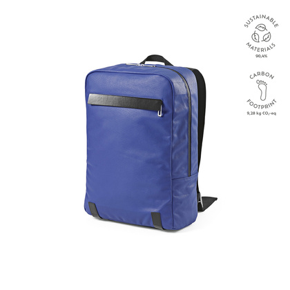 Plecak Vienna 23L z recyklingowanej bawelny 340 gsm