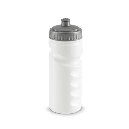 Butelka sportowa 530 ml czarny