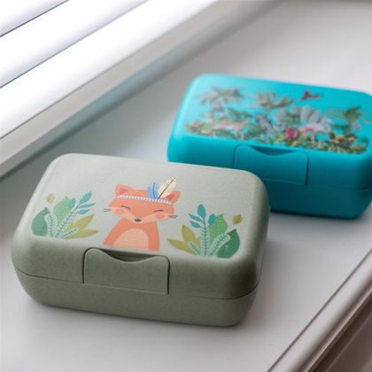 Lunchbox dziecięcy Candy L Jungle 1426682