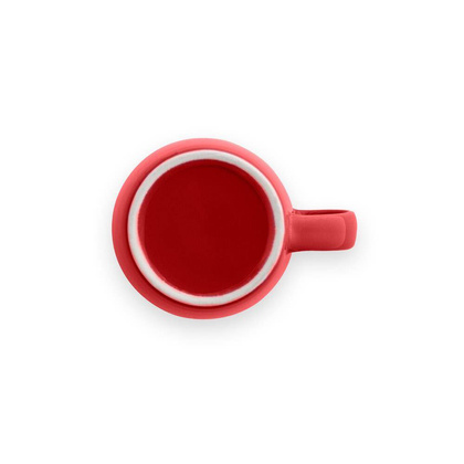 COMANDER. Kubek ceramiczny 370 mL