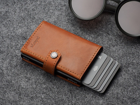 Portfel HIKER for AirTag 2112