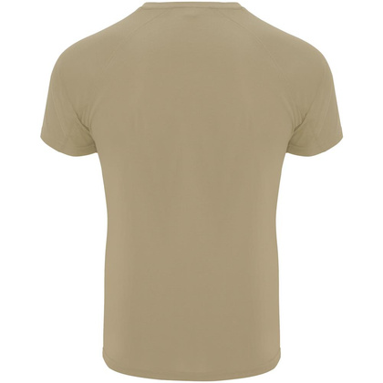 Bahrain sportowa koszulka męska z krótkim rękawem