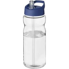 Bidon H2O Active® Base Tritan™ o pojemności 650 ml z dzióbkiem