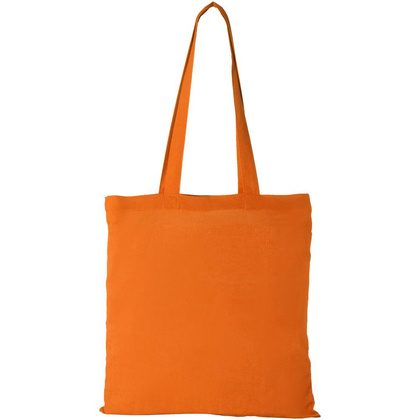 Torba bawełniana Peru 180 g/m²
