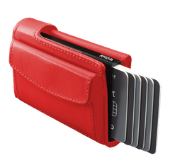 Portfel RFID LONDON 1739