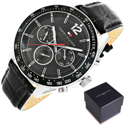 Zegarek Męski Tommy Hilfiger 1791117