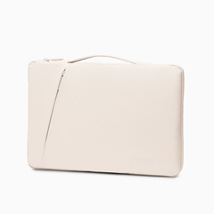 Wodoodporne etui na laptop 15,6" PUCCINI LINEA TL2510L 6A Beżowe