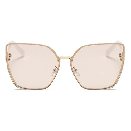 Okulary przeciwsłoneczne PREMIUM OK382WZ3