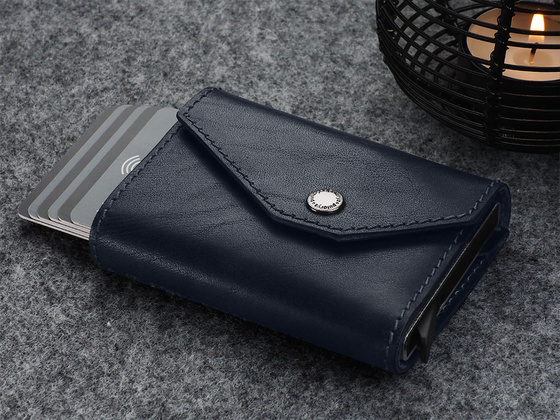 Portfel PORTER Go 1746