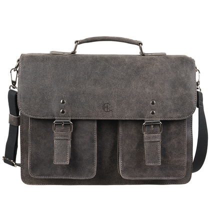 Torba męska skórzana Canaletto vintage laptop do 15″ TM530s342