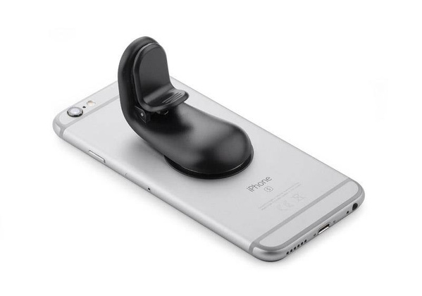 Uchwyt samochodowy do telefonu TALEM Czarny