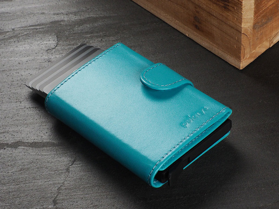 Portfel RFID SOHO 1731