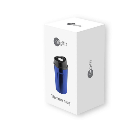 Kubek termiczny 400 ml Air Gifts